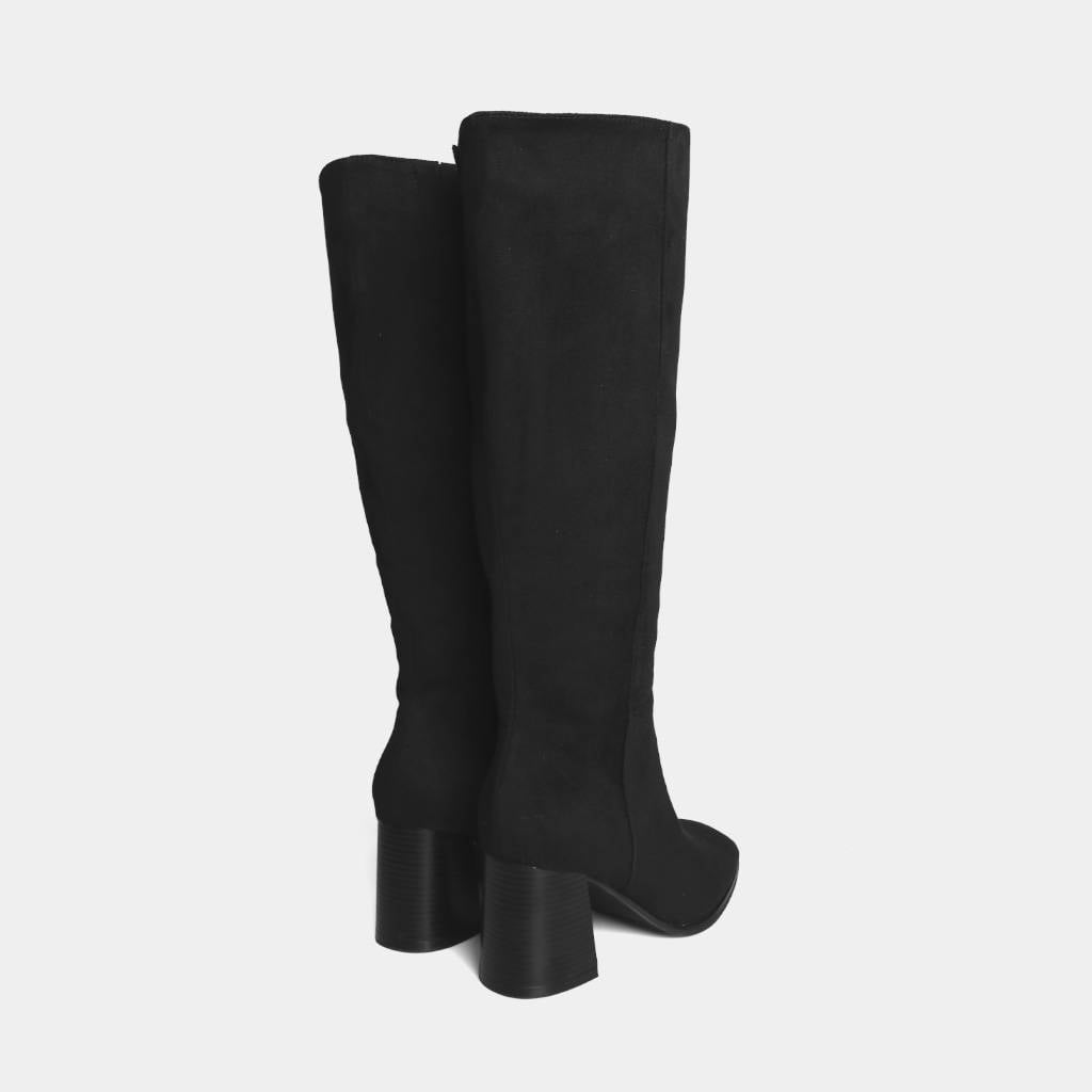 BOTAS CASUALES FOOTLOOSE MUJERES FTL-LM00091 - 3