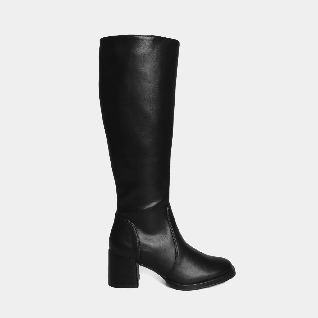 BOTAS CASUALES FOOTLOOSE MUJERES FTL-HS00093 - 1