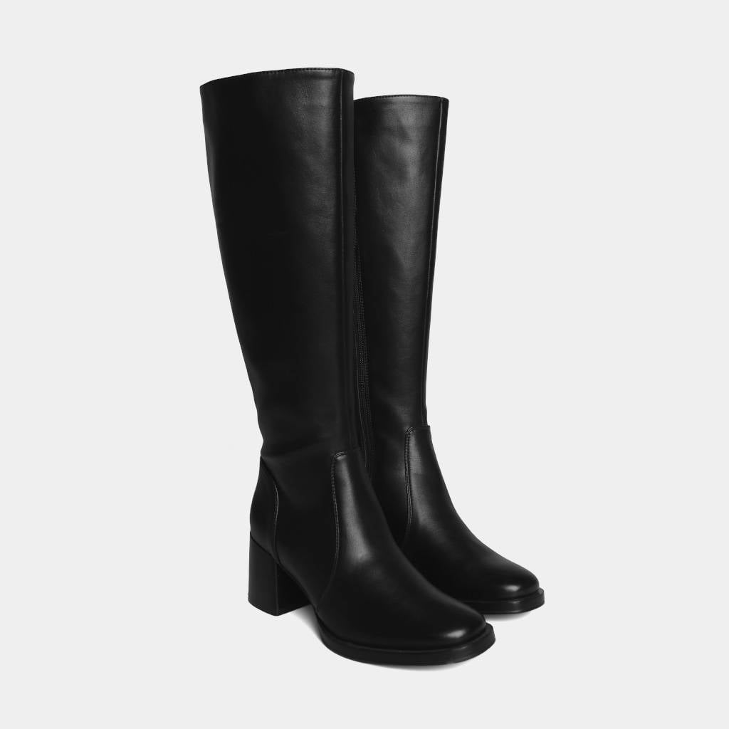 BOTAS CASUALES FOOTLOOSE MUJERES FTL-HS00093 - 2