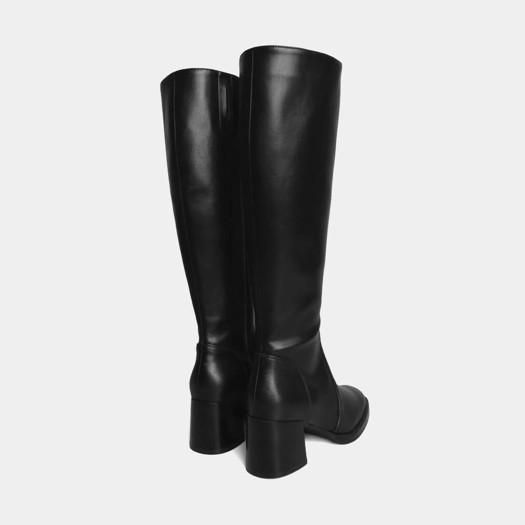 BOTAS CASUALES FOOTLOOSE MUJERES FTL-HS00093 - 3