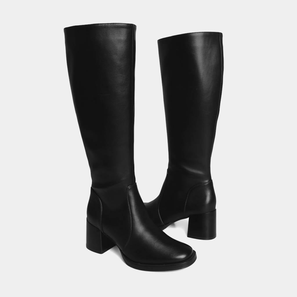 BOTAS CASUALES FOOTLOOSE MUJERES FTL-HS00093 - 6