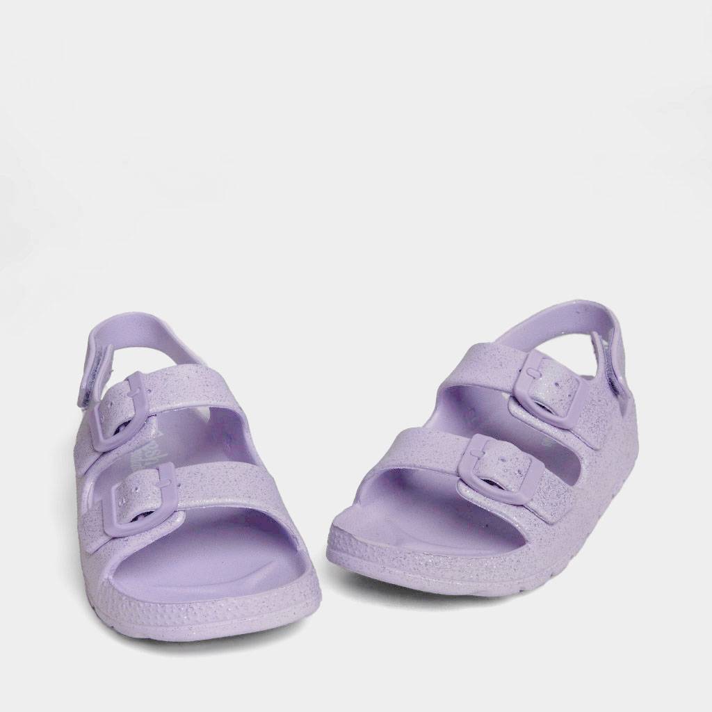 SANDALIAS PLAYERAS FRESH SANDALS PRE ESCOLARES FRE-I0005 - 6