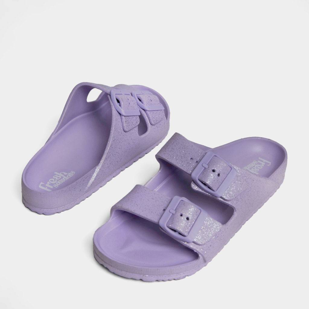 SANDALIAS PLAYERAS FRESH SANDAL JUNIOR FRE-I0006 - 6