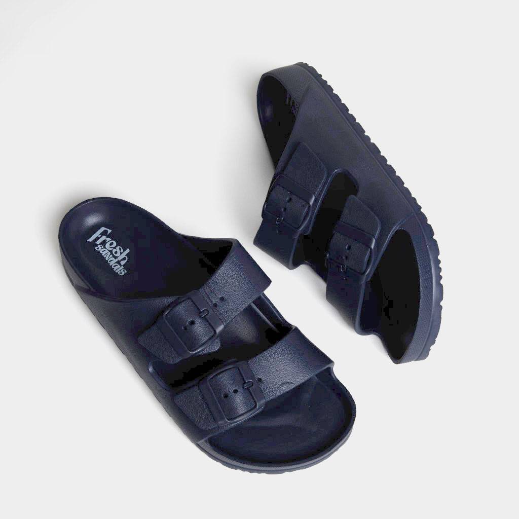 SANDALIAS PLAYERAS FRESH SANDAL JUNIOR FRE-I0006 - 6