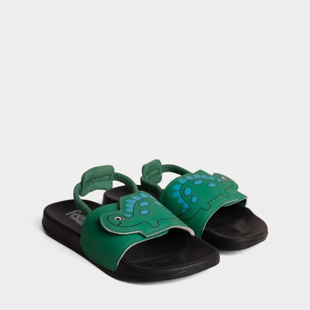 SANDALIAS FRESH SANDALS NIÑOS FRE-TU00014 - 3