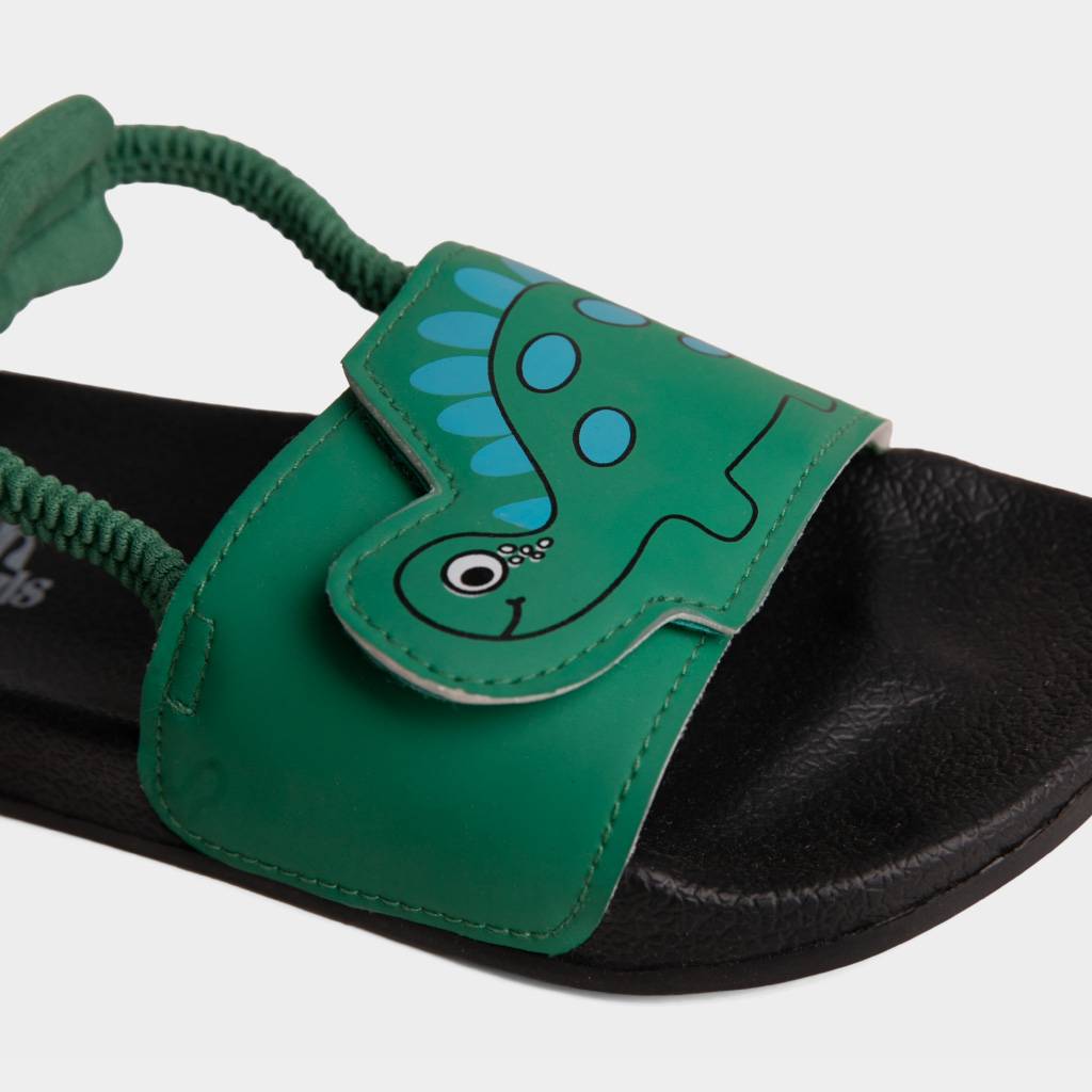 SANDALIAS FRESH SANDALS NIÑOS FRE-TU00014 - 5