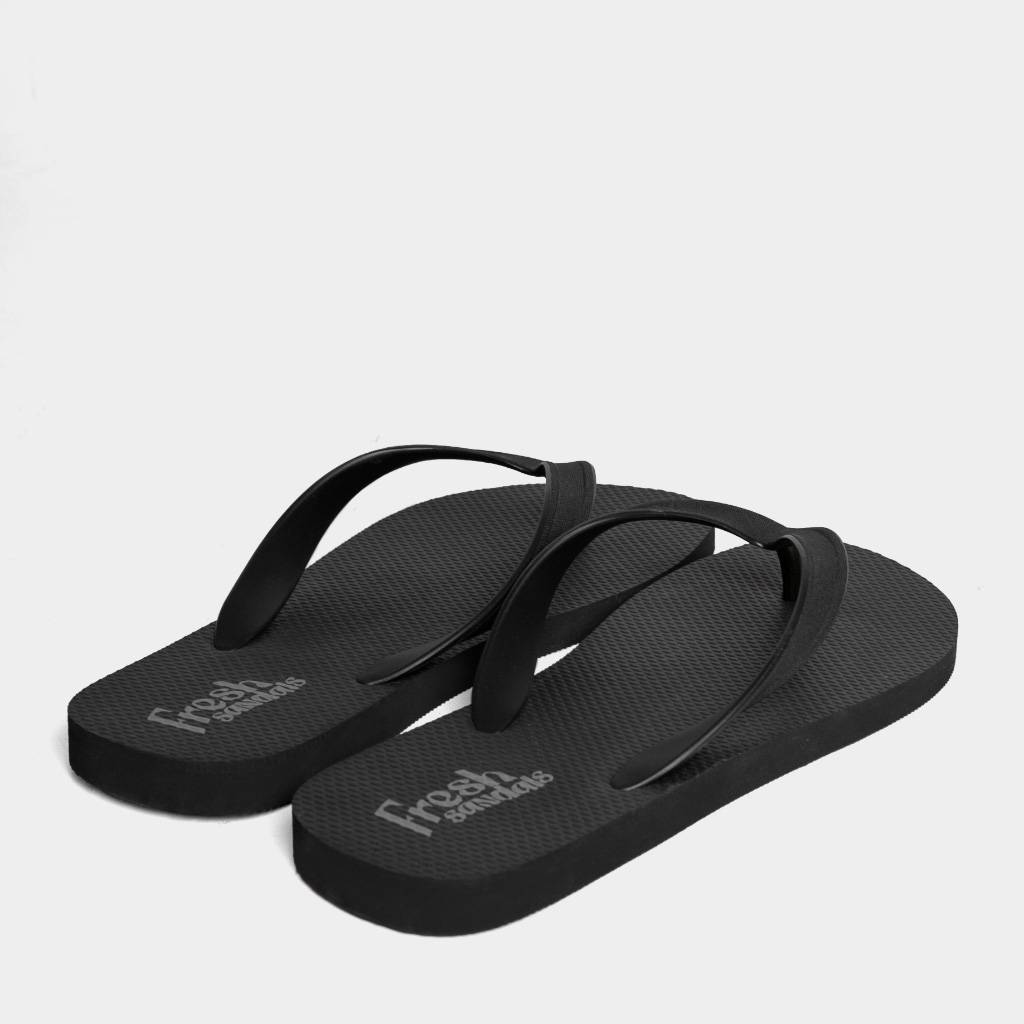 SANDALIAS PLAYERAS FRESH SANDALS HOMBRES FRE-I0004 - 4