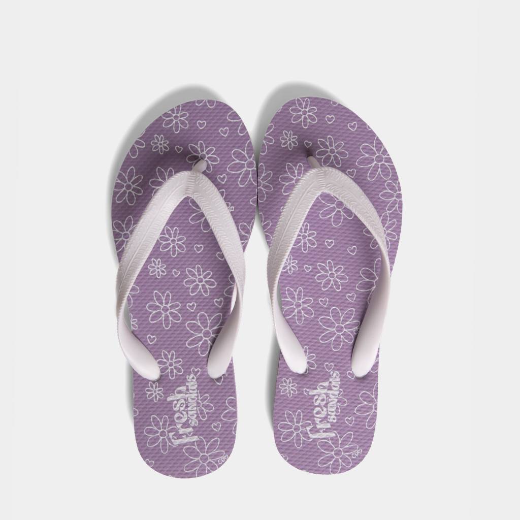 SANDALIAS PLAYERAS FRESH SANDALS NIÑAS FRE-TU00013 - 1