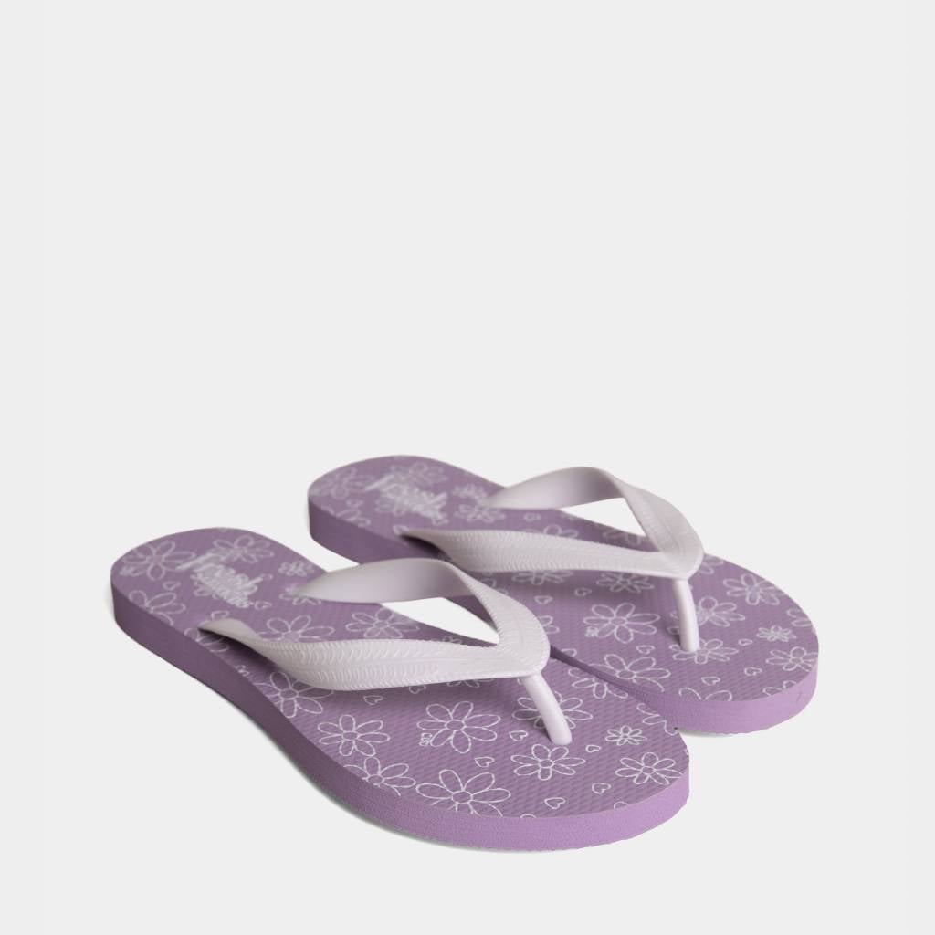 SANDALIAS PLAYERAS FRESH SANDALS NIÑAS FRE-TU00013 - 3