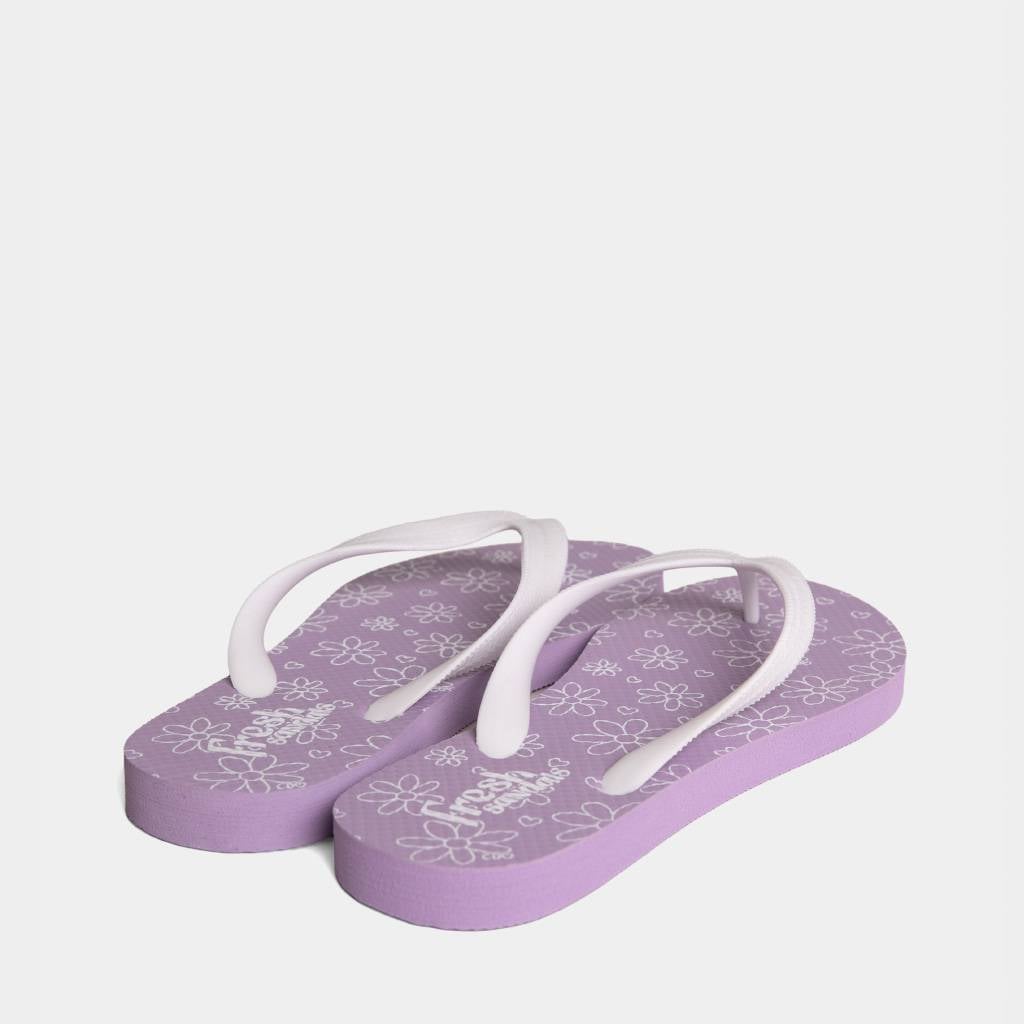 SANDALIAS PLAYERAS FRESH SANDALS NIÑAS FRE-TU00013 - 4