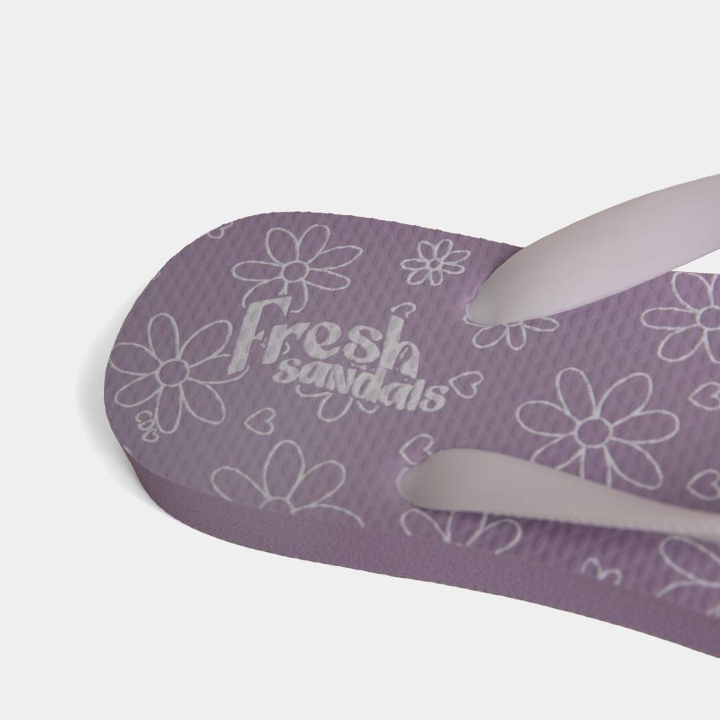 SANDALIAS PLAYERAS FRESH SANDALS NIÑAS FRE-TU00013 - 7