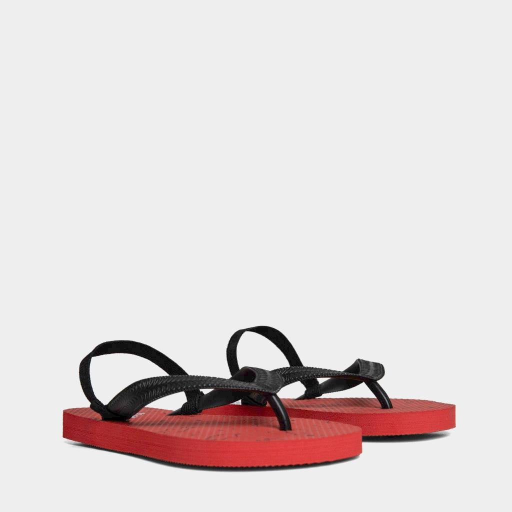 SANDALIAS PLAYERAS FRESH SANDALS PRE ESCOLARES FRE-I0007 - 3