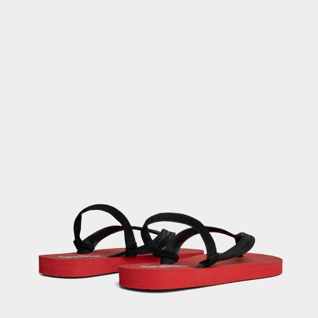 SANDALIAS PLAYERAS FRESH SANDALS PRE ESCOLARES FRE-I0007 - 4