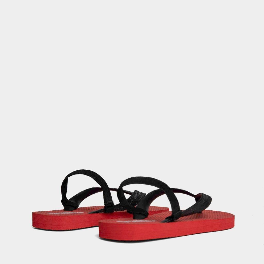 SANDALIAS PLAYERAS FRESH SANDALS PRE ESCOLARES FRE-I0007 - 4