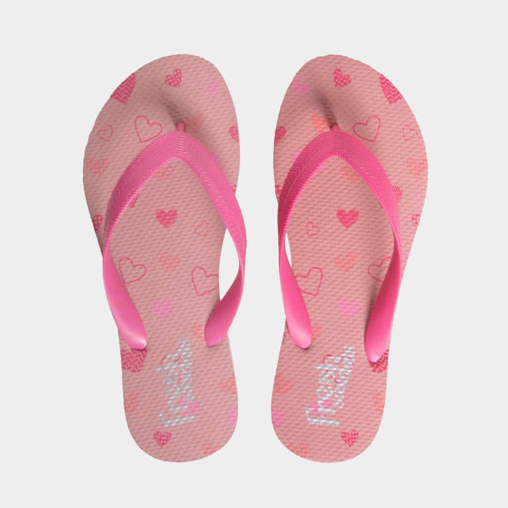 SANDALIAS PLAYERAS FRESH SANDALS JUNIOR FRE-I0008 - 1