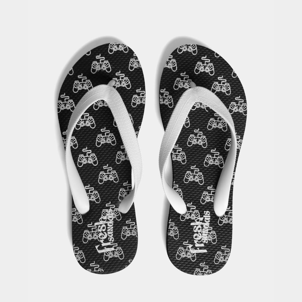 SANDALIAS PLAYERAS FRESH SANDALS NIÑOS FRE-TU00013 - 1