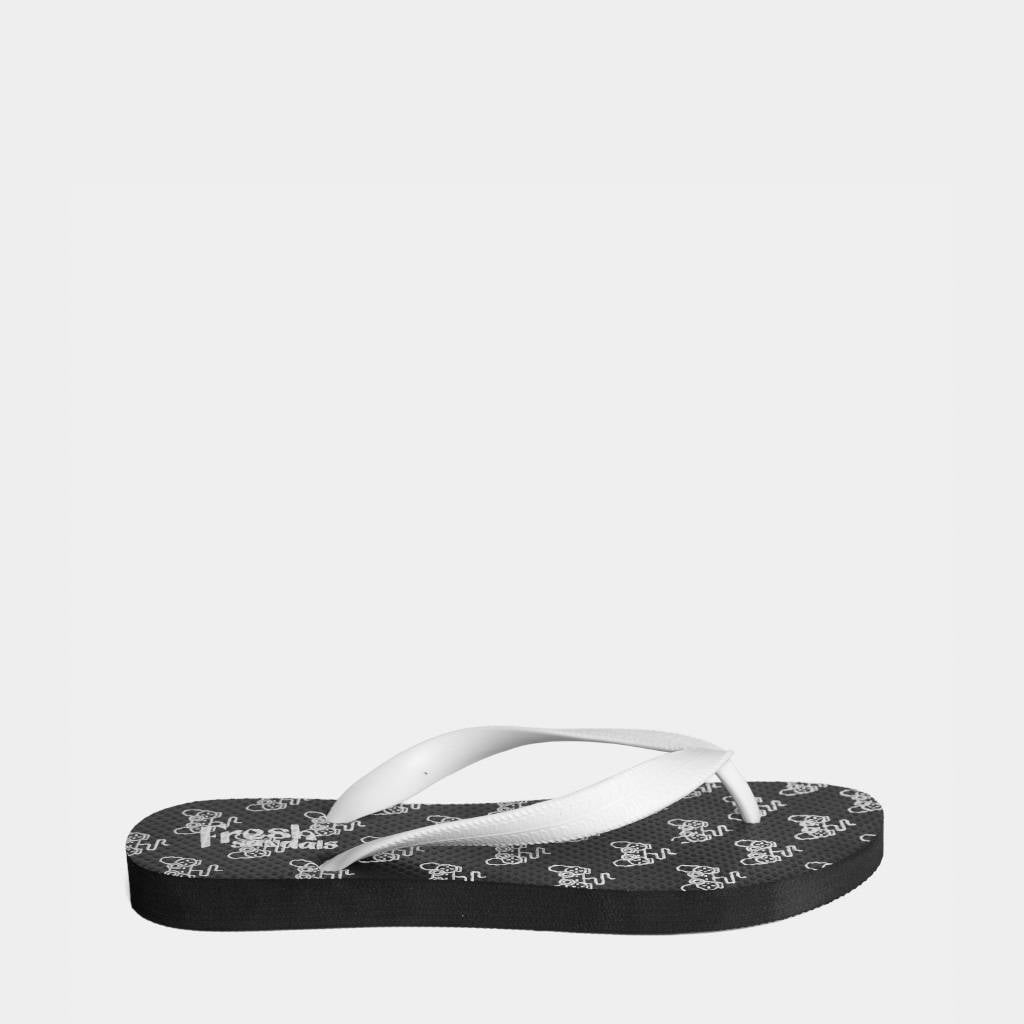 SANDALIAS PLAYERAS FRESH SANDALS NIÑOS FRE-TU00013 - 2
