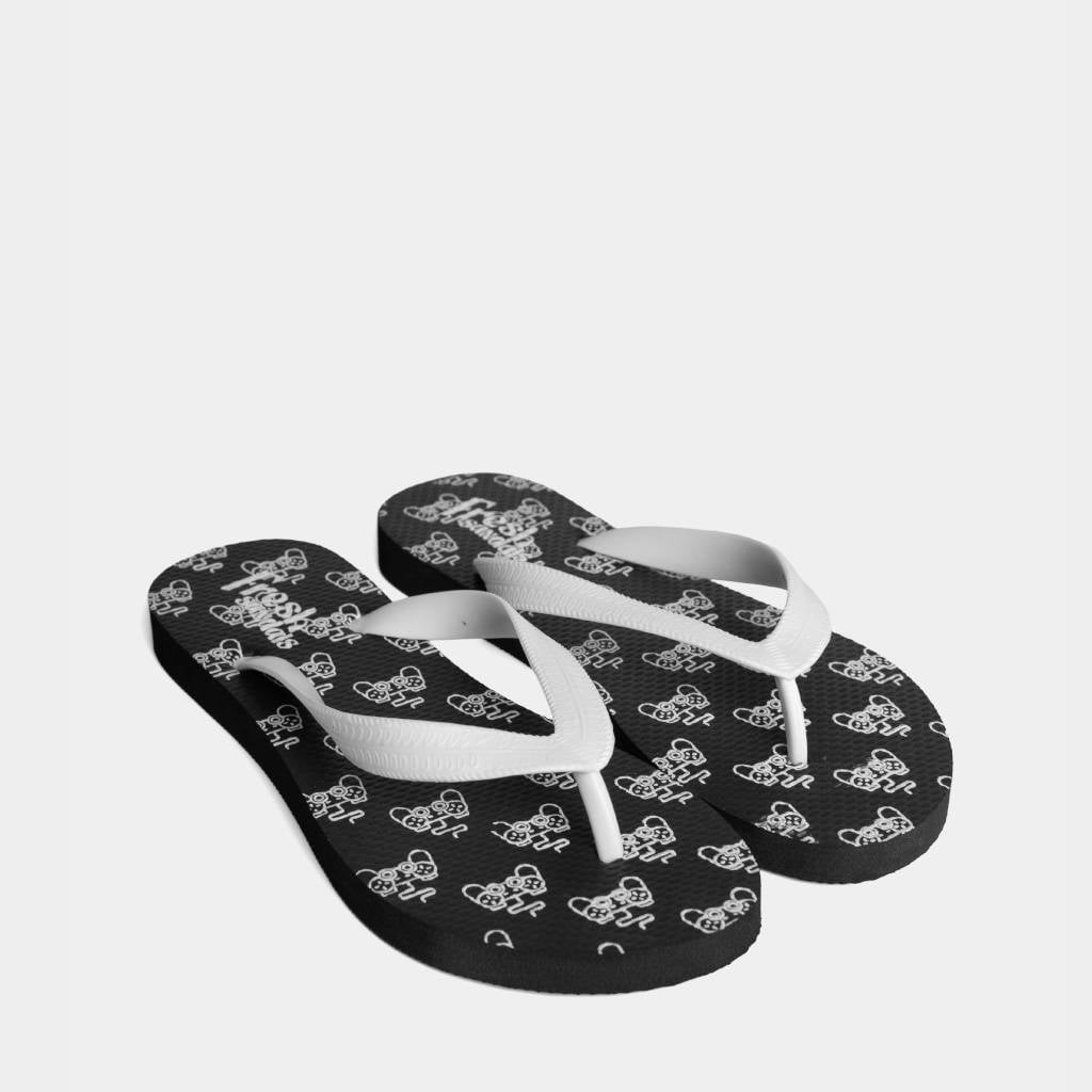 SANDALIAS PLAYERAS FRESH SANDALS NIÑOS FRE-TU00013 - 3