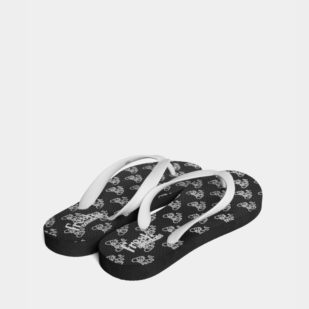 SANDALIAS PLAYERAS FRESH SANDALS NIÑOS FRE-TU00013 - 4