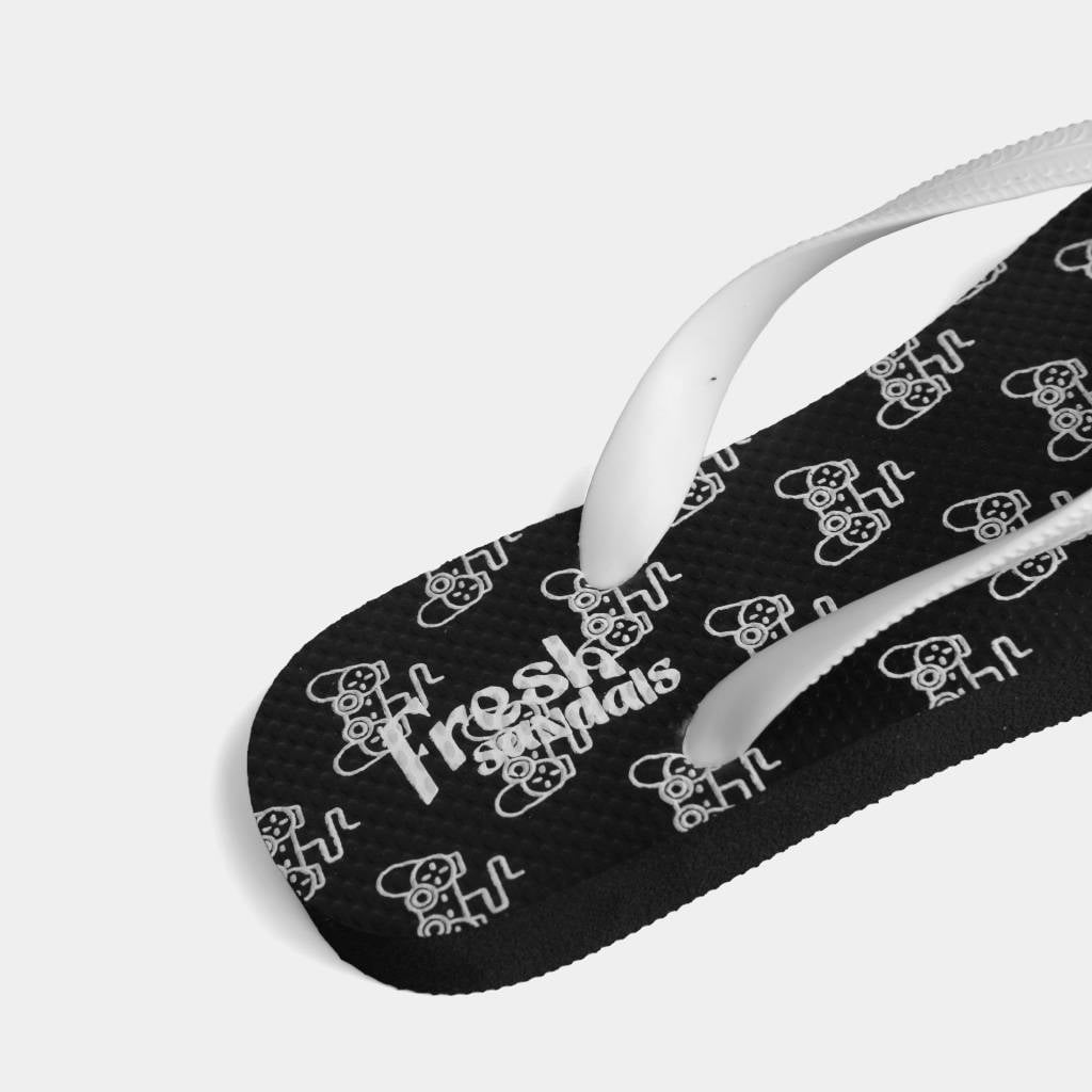 SANDALIAS PLAYERAS FRESH SANDALS NIÑOS FRE-TU00013 - 6