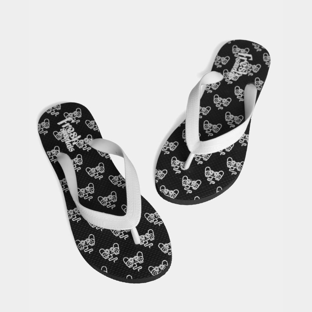 SANDALIAS PLAYERAS FRESH SANDALS NIÑOS FRE-TU00013 - 7