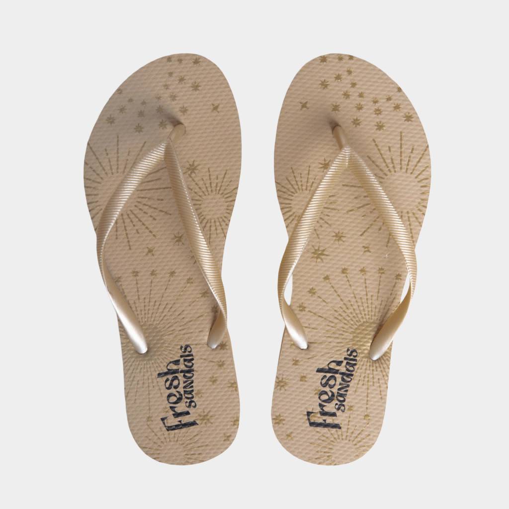 SANDALIAS PLAYERAS FRESH SANDALS MUJERES FRE-I0002 - 1