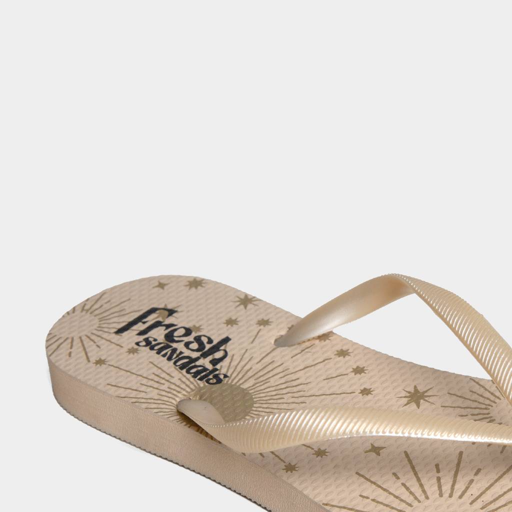 SANDALIAS PLAYERAS FRESH SANDALS MUJERES FRE-I0002 - 5