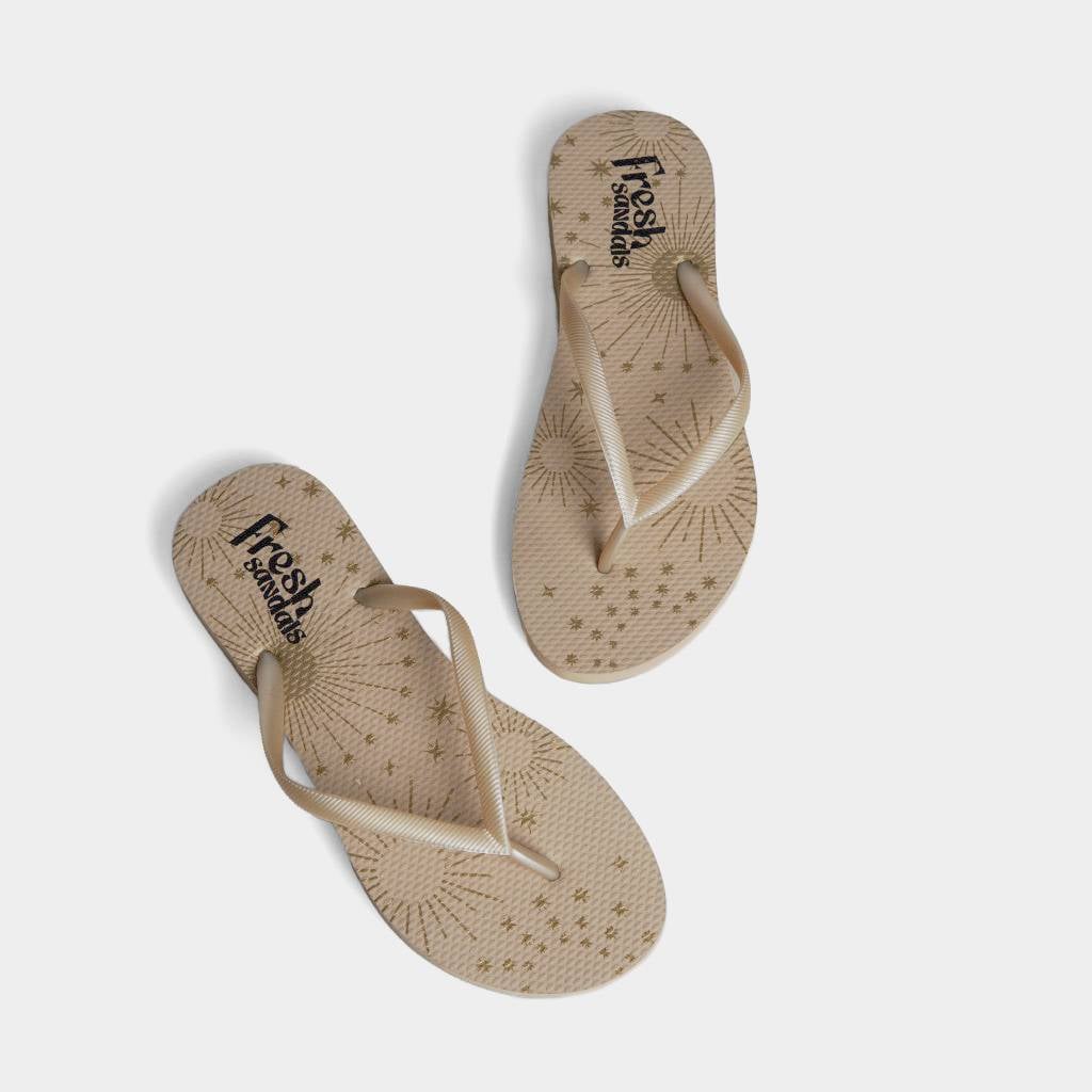 SANDALIAS PLAYERAS FRESH SANDALS MUJERES FRE-I0002 - 6