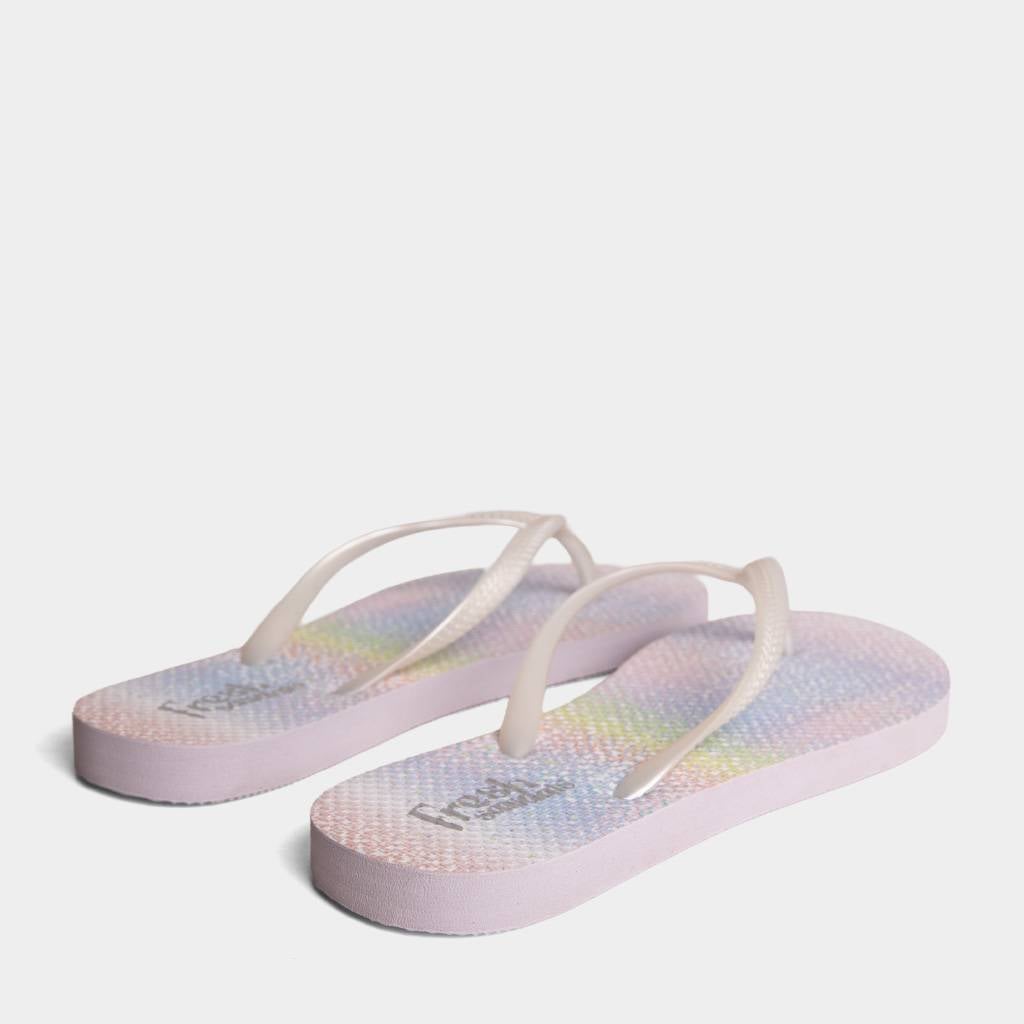 SANDALIAS PLAYERAS FRESH SANDALS MUJERES FRE-TU00005 - 4