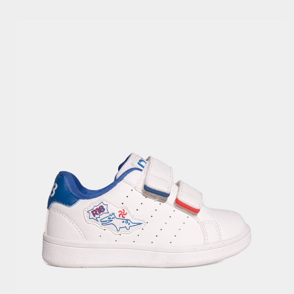 ZAPATILLAS URBANAS R18 NIÑOS R18K-WT00052 - 1