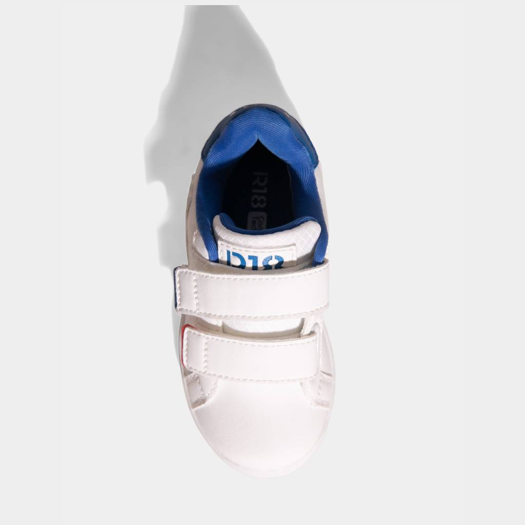 ZAPATILLAS URBANAS R18 NIÑOS R18K-WT00052 - 4