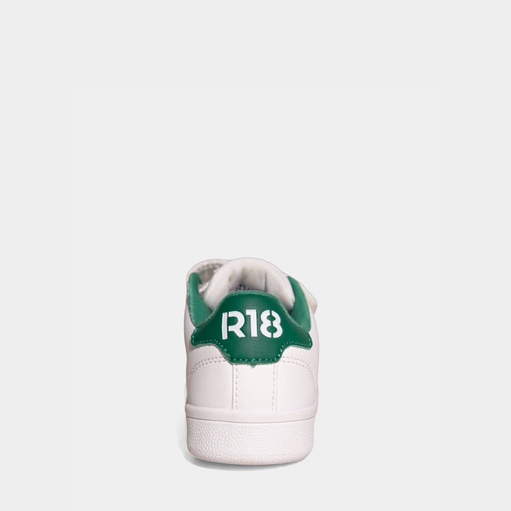 ZAPATILLAS URBANAS R18 NIÑOS R18K-WT00052 - 6