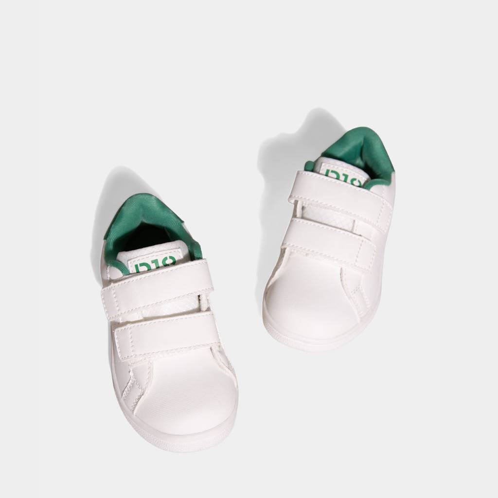 ZAPATILLAS URBANAS R18 NIÑOS R18K-WT00052 - 7