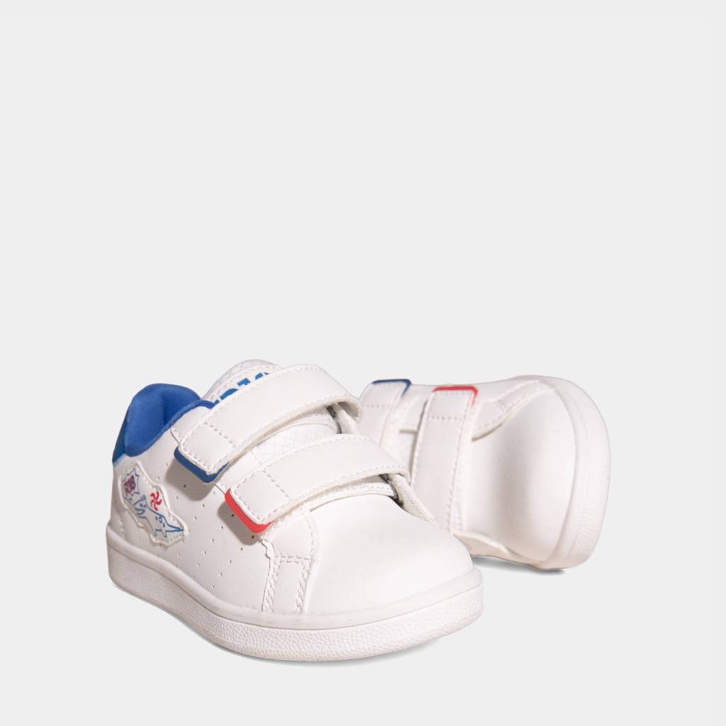 ZAPATILLAS URBANAS R18 NIÑOS R18K-WT00052 - 7