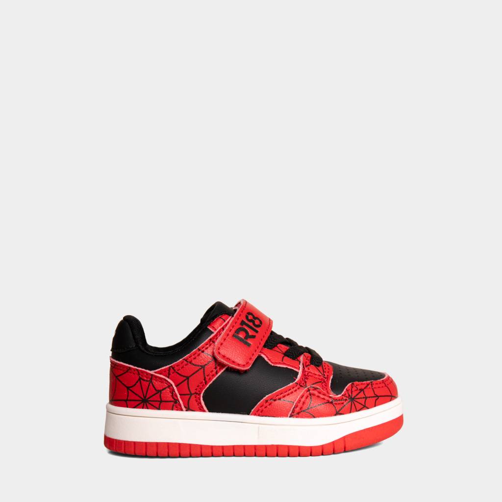 ZAPATILLAS URBANAS R18 NIÑAS R18K-XW0016 - 1