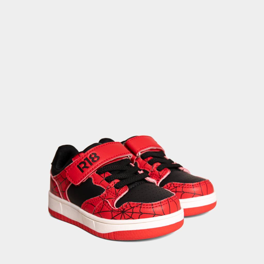ZAPATILLAS URBANAS R18 NIÑAS R18K-XW0016 - 2