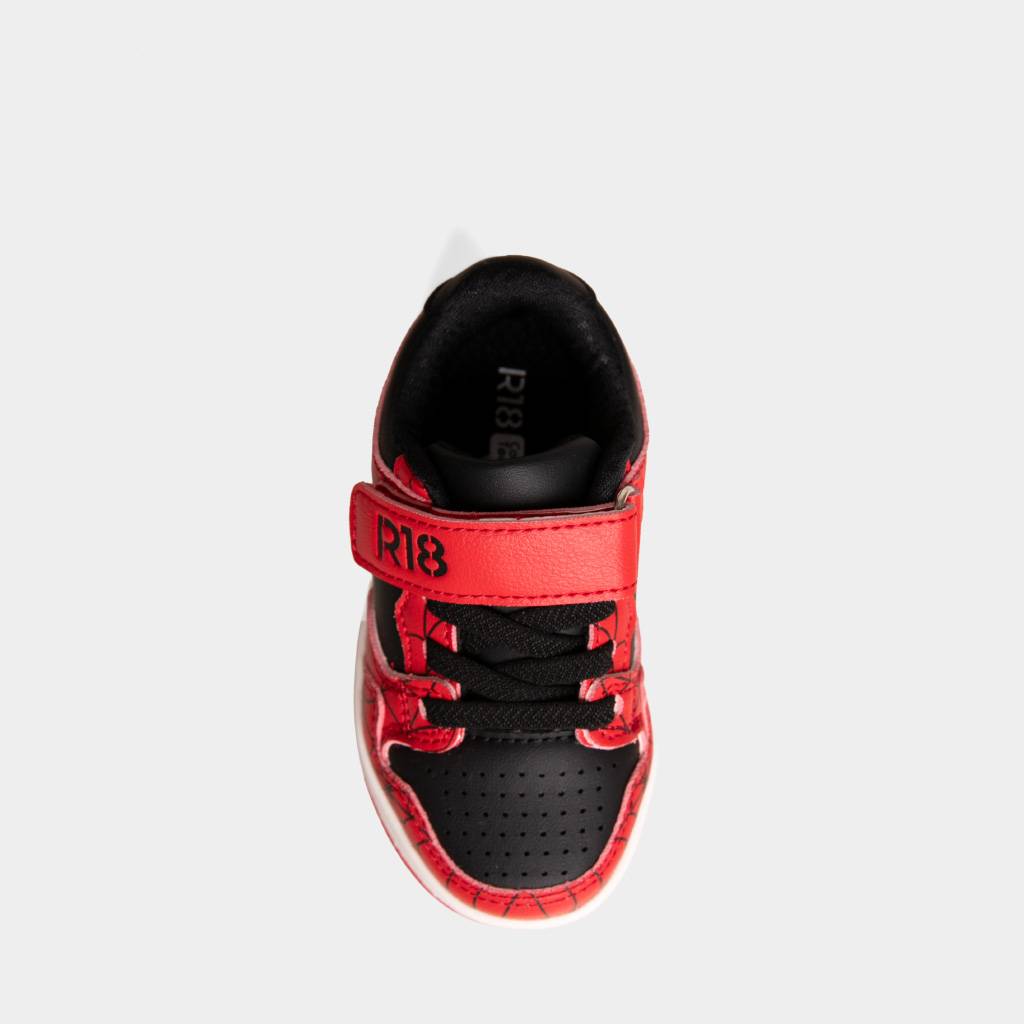 ZAPATILLAS URBANAS R18 NIÑAS R18K-XW0016 - 4