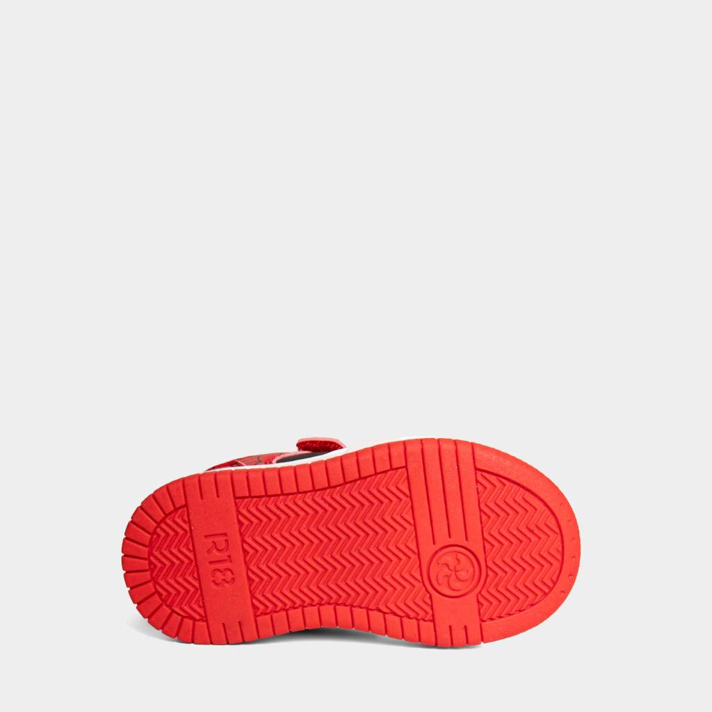 ZAPATILLAS URBANAS R18 NIÑAS R18K-XW0016 - 6