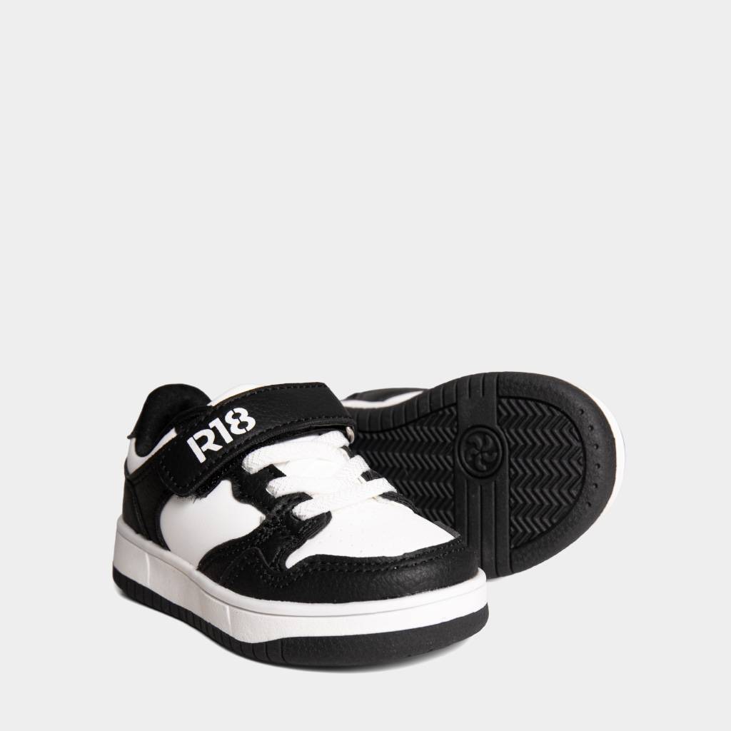 ZAPATILLAS URBANAS R18 NIÑAS R18K-XW0016 - 7