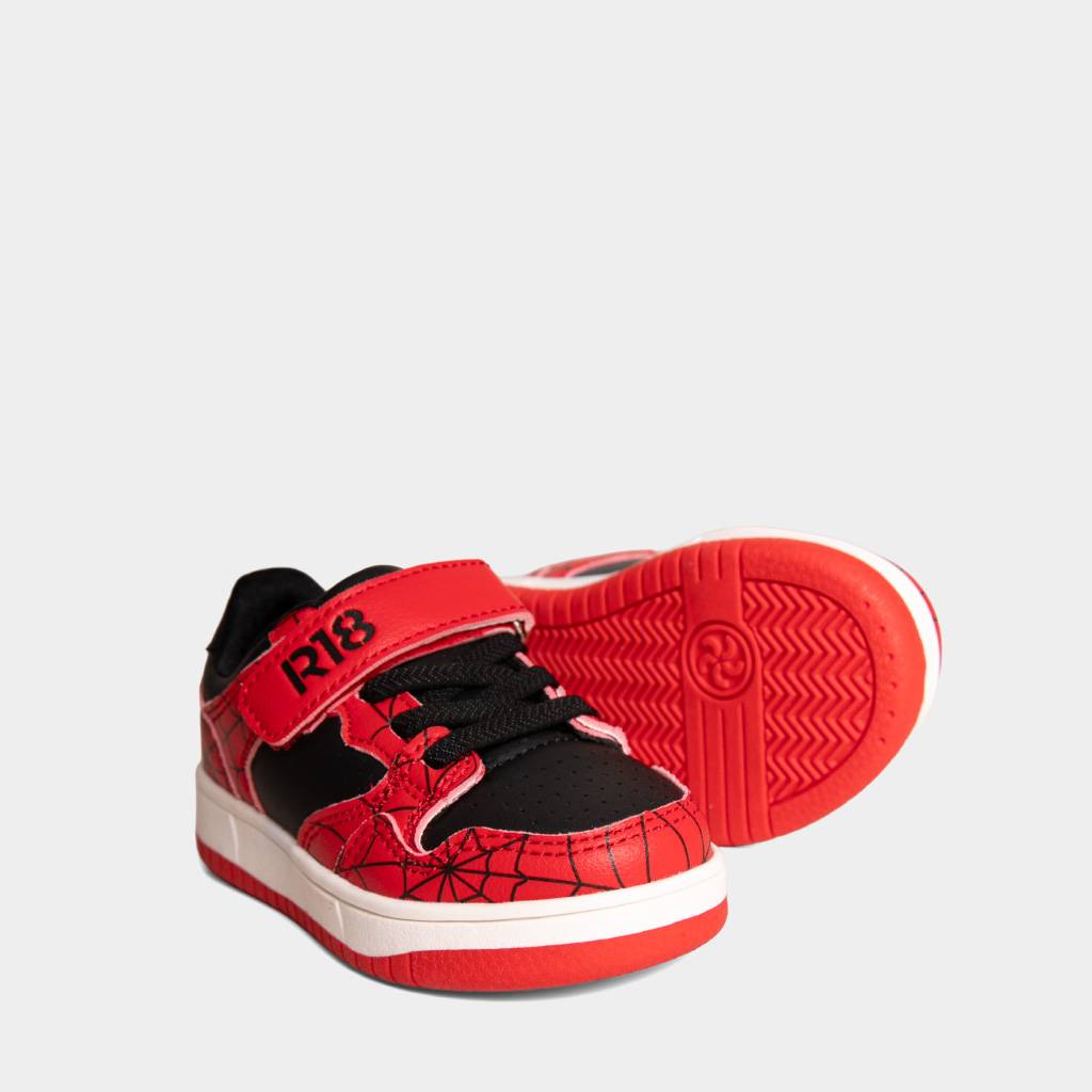 ZAPATILLAS URBANAS R18 NIÑAS R18K-XW0016 - 7