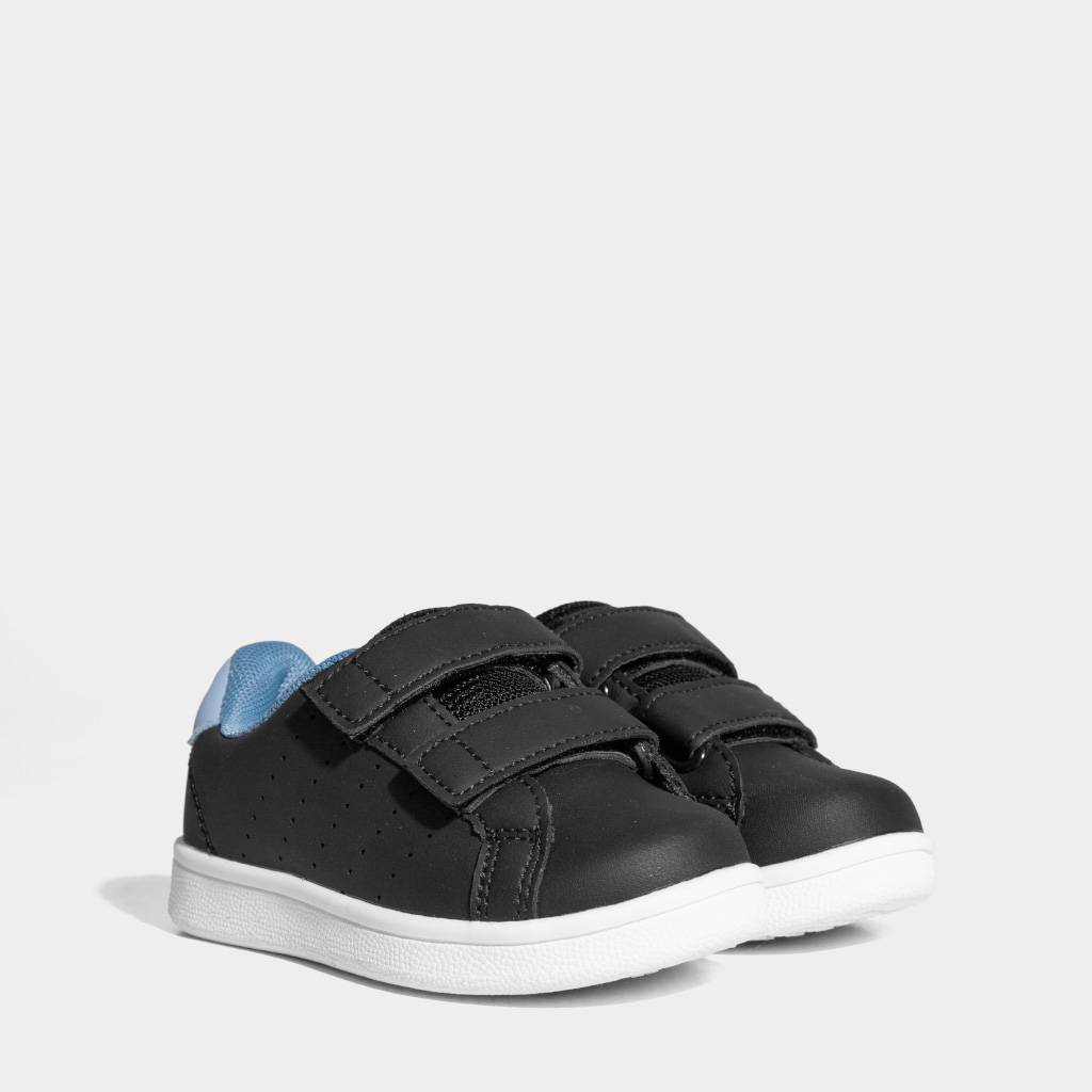 ZAPATILLAS URBANAS R18 INFANTE R18K-XW0007 - 2