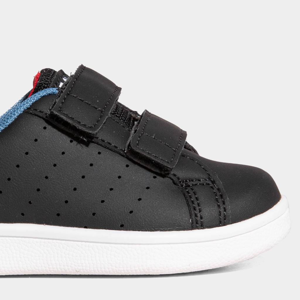 ZAPATILLAS URBANAS R18 INFANTE R18K-XW0007 - 4