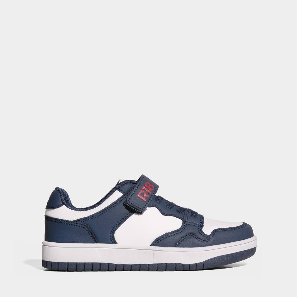 ZAPATILLAS URBANAS R18 NIÑOS R18K-XW0017 - 1