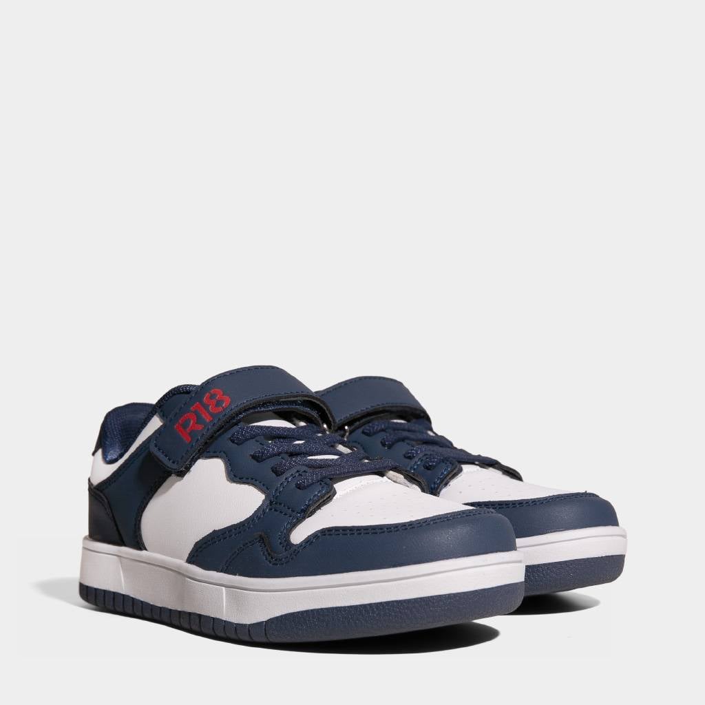 ZAPATILLAS URBANAS R18 NIÑOS R18K-XW0017 - 2