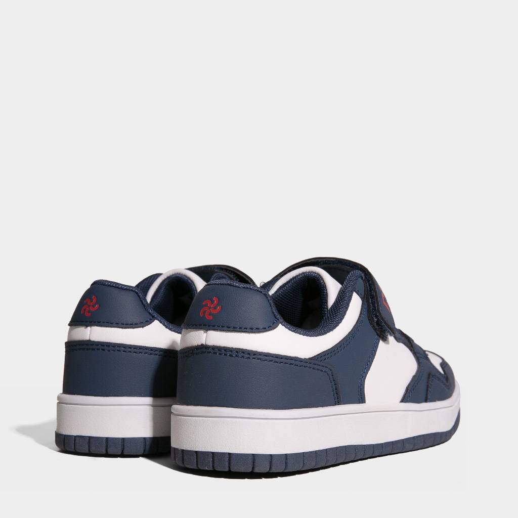 ZAPATILLAS URBANAS R18 NIÑOS R18K-XW0017 - 3