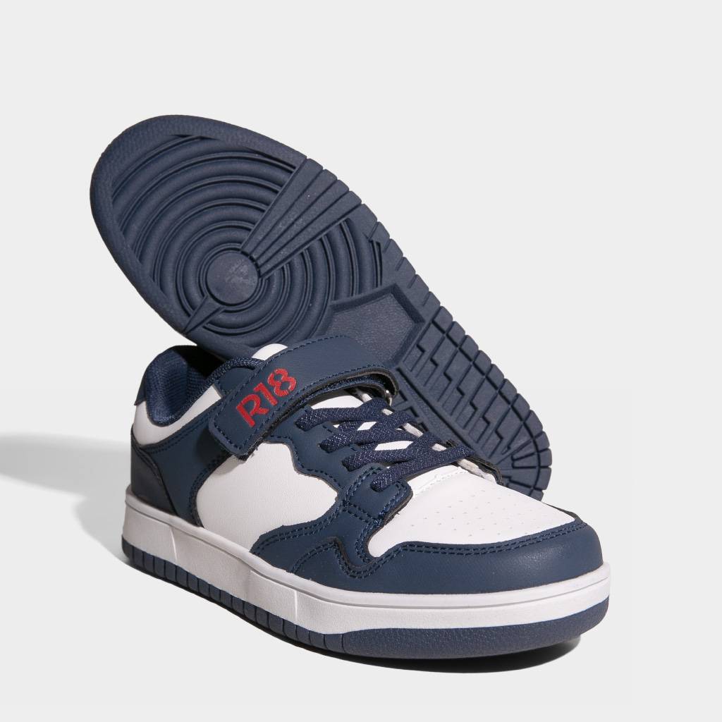 ZAPATILLAS URBANAS R18 NIÑOS R18K-XW0017 - 5