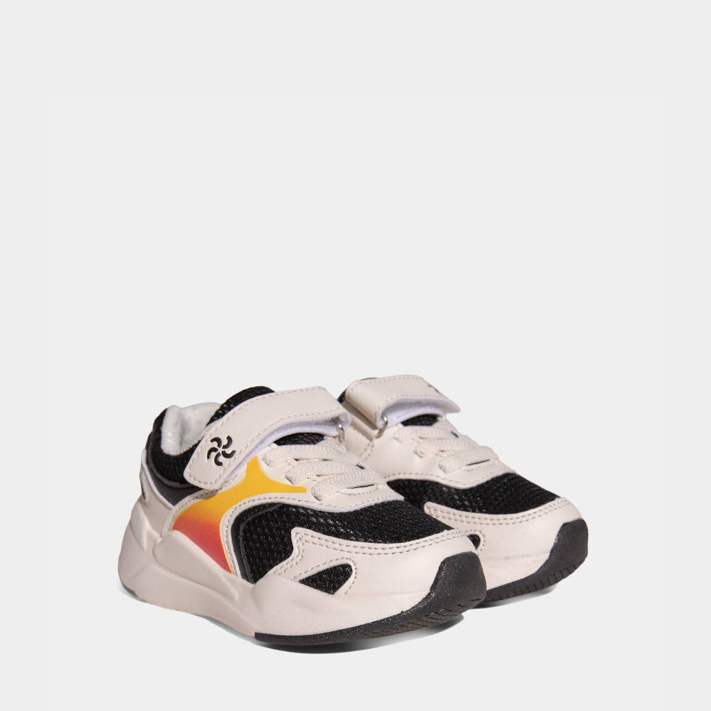 ZAPATILLAS URBANAS R18 INFANTE R18K-QY0039 - 2