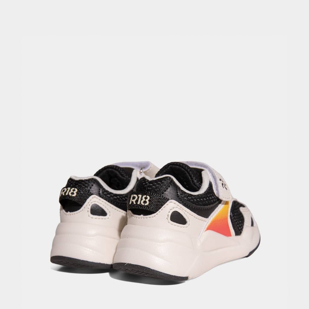 ZAPATILLAS URBANAS R18 INFANTE R18K-QY0039 - 3
