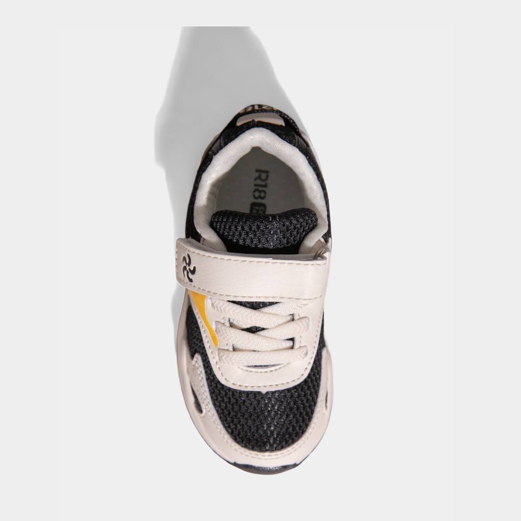ZAPATILLAS URBANAS R18 INFANTE R18K-QY0039 - 4