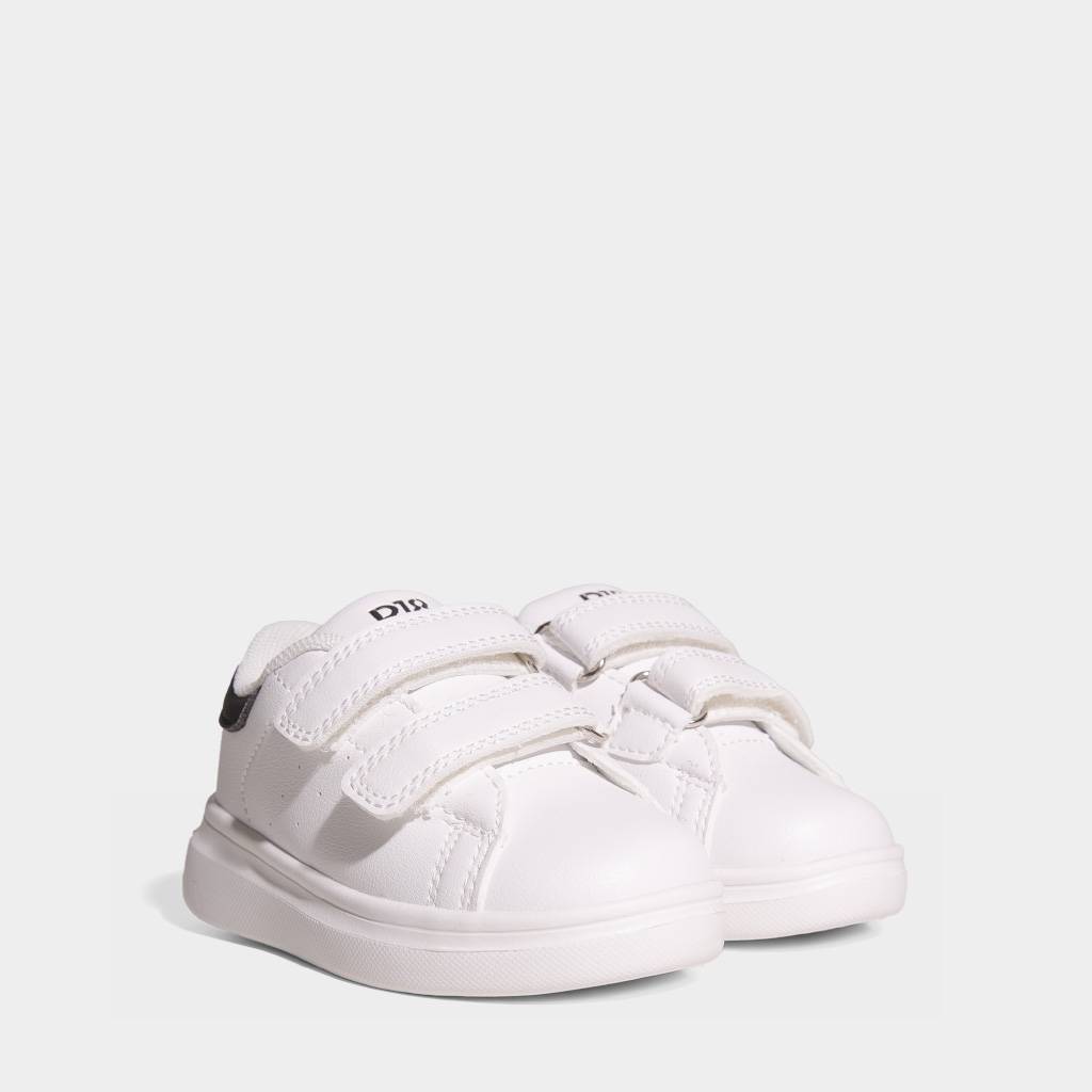 ZAPATILLAS URBANAS R18 INFANTE R18K-CD0004 - 2